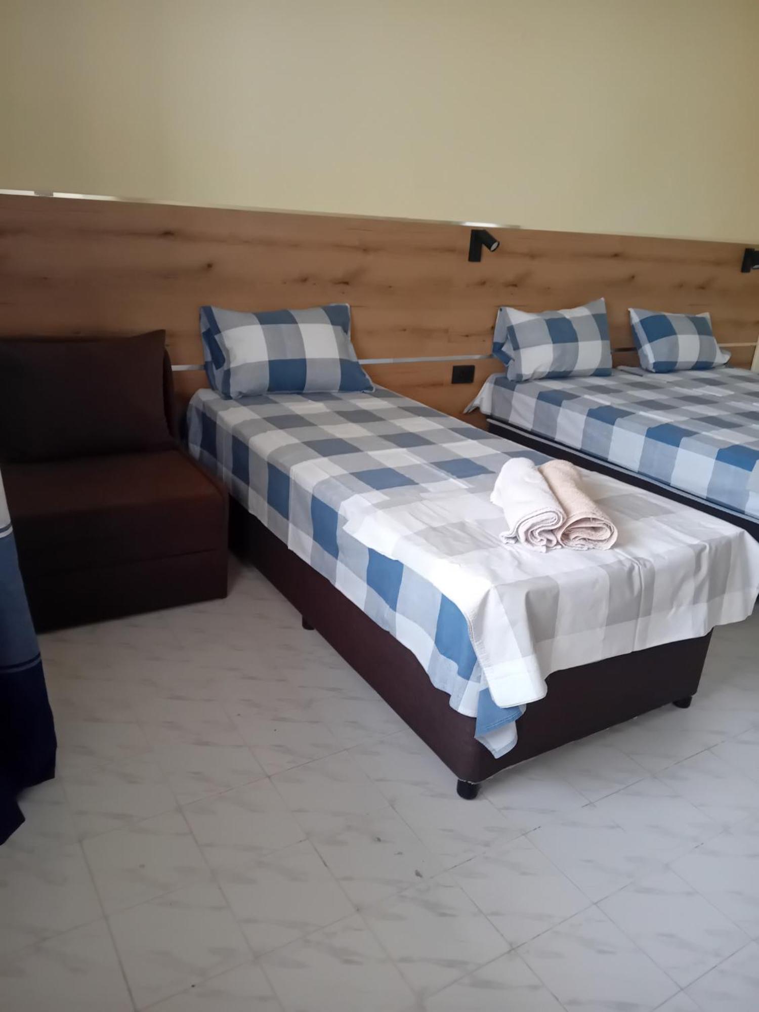 Guesthouse Oasis Kiten  Eksteriør bilde