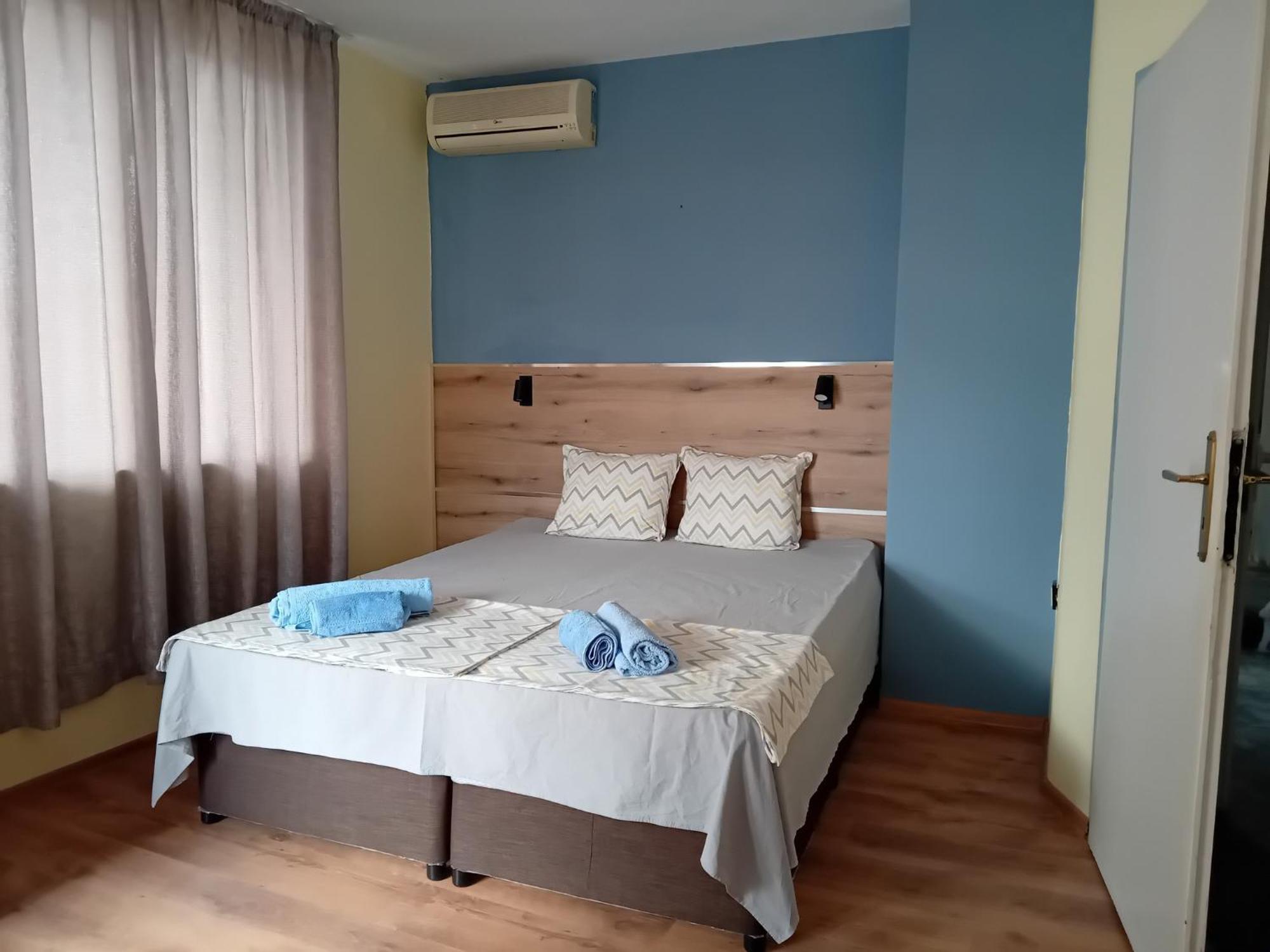 Guesthouse Oasis Kiten  Eksteriør bilde