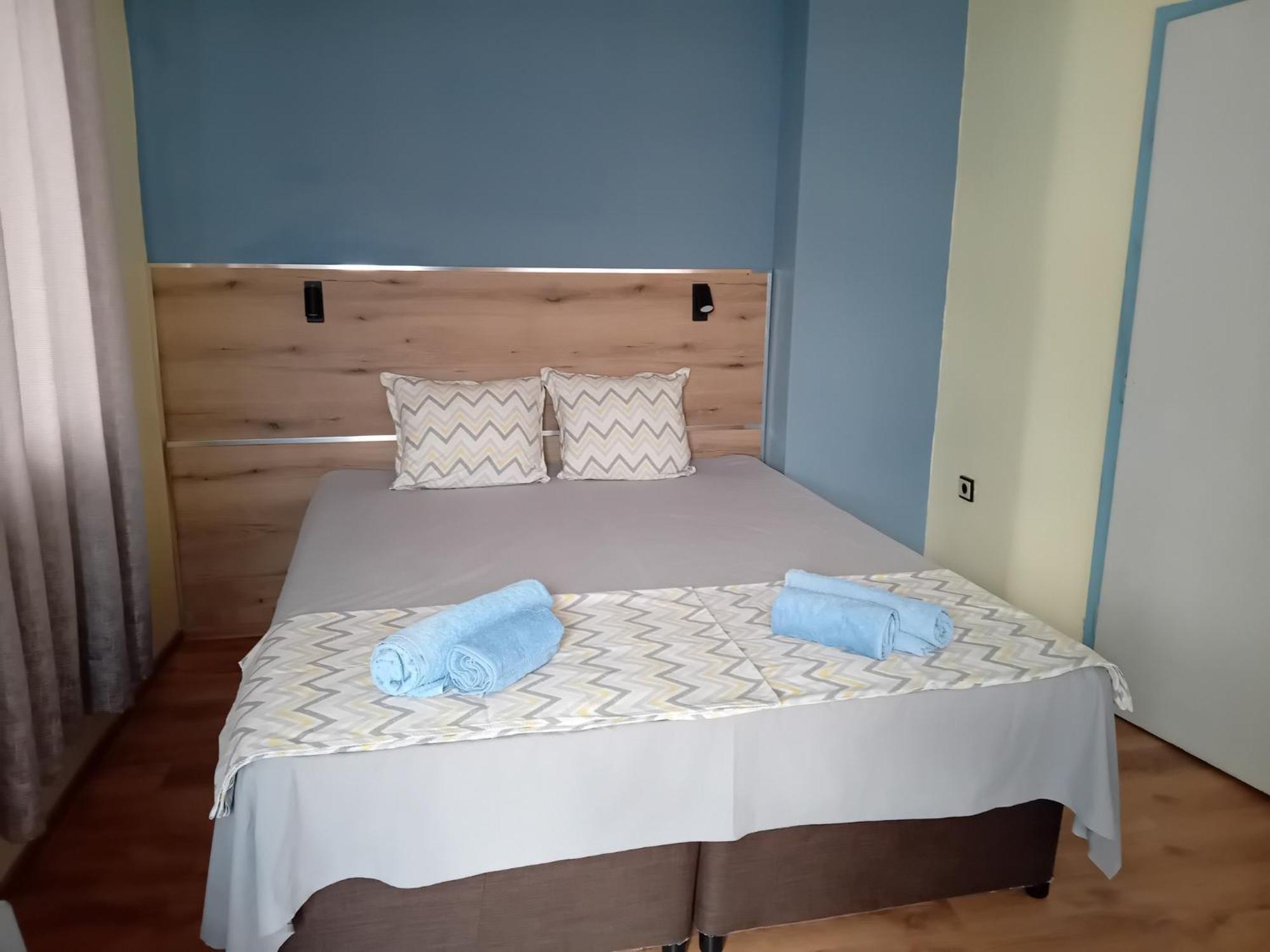 Guesthouse Oasis Kiten  Eksteriør bilde