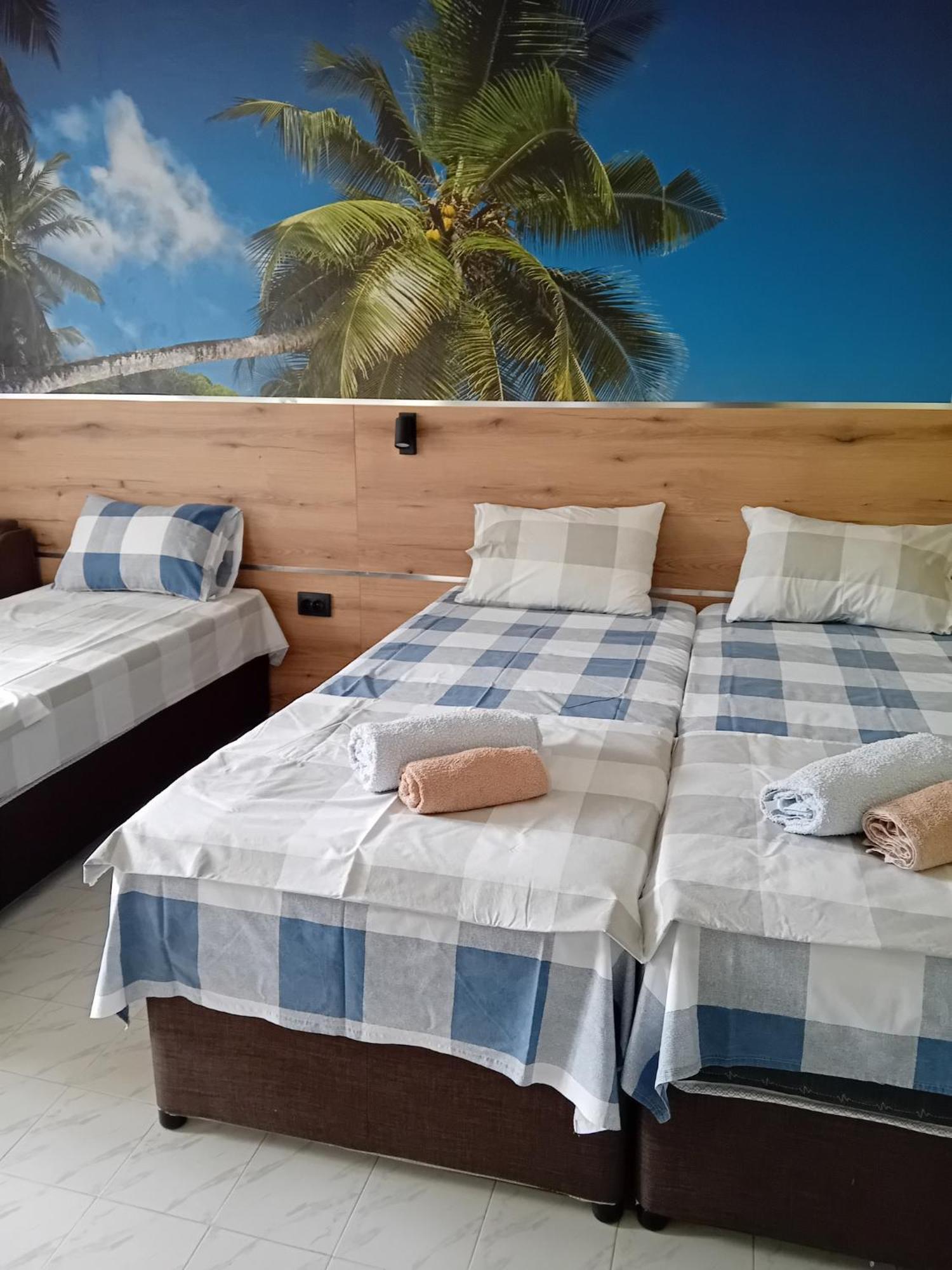 Guesthouse Oasis Kiten  Eksteriør bilde