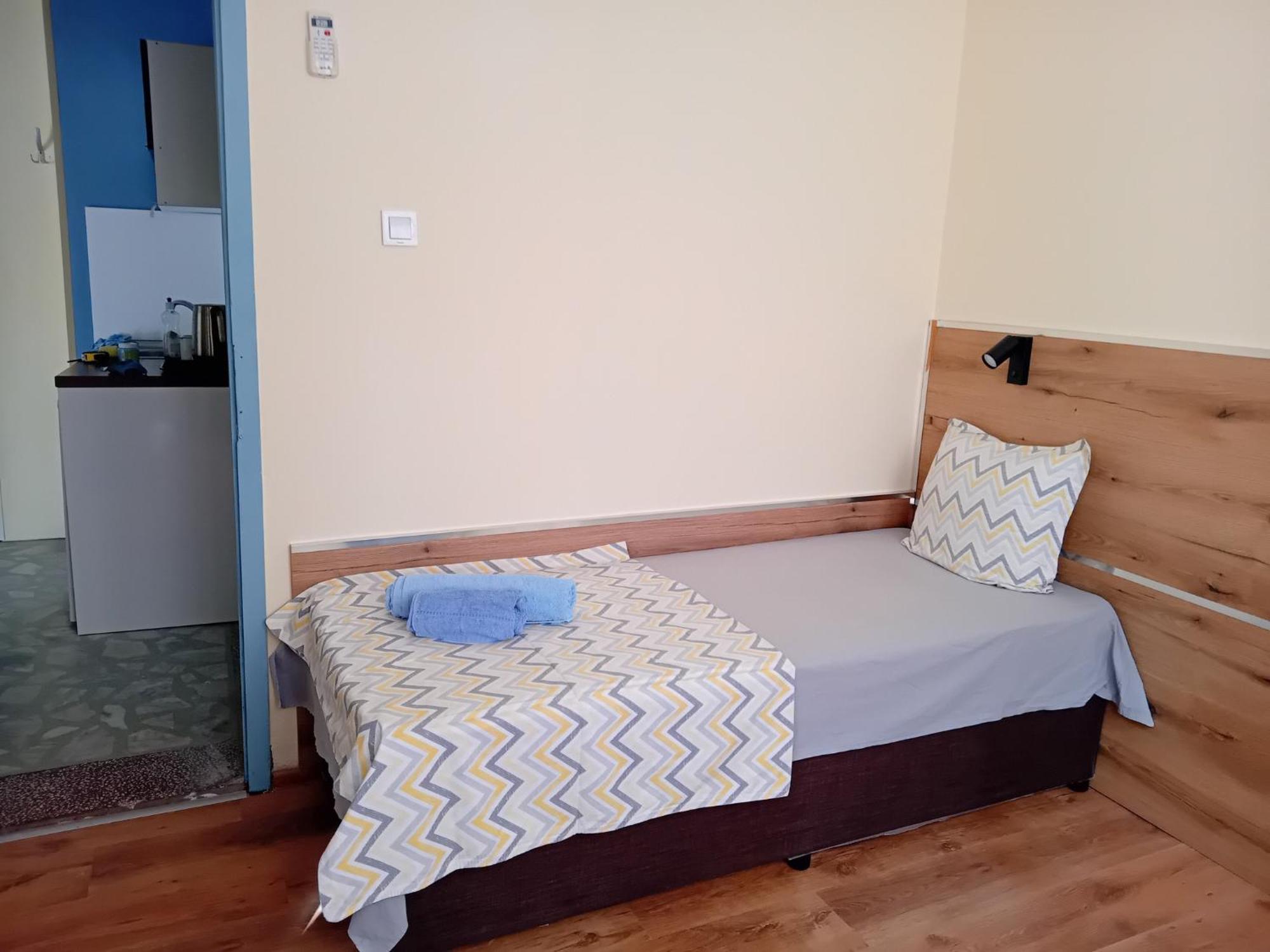 Guesthouse Oasis Kiten  Eksteriør bilde