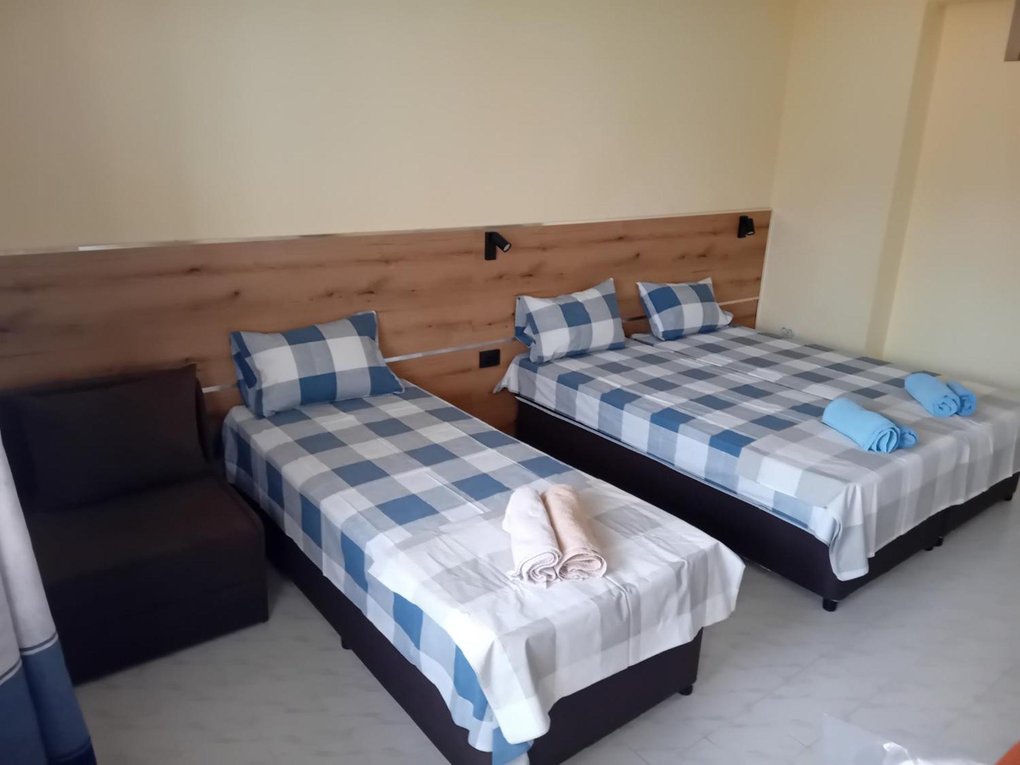 Guesthouse Oasis Kiten  Eksteriør bilde