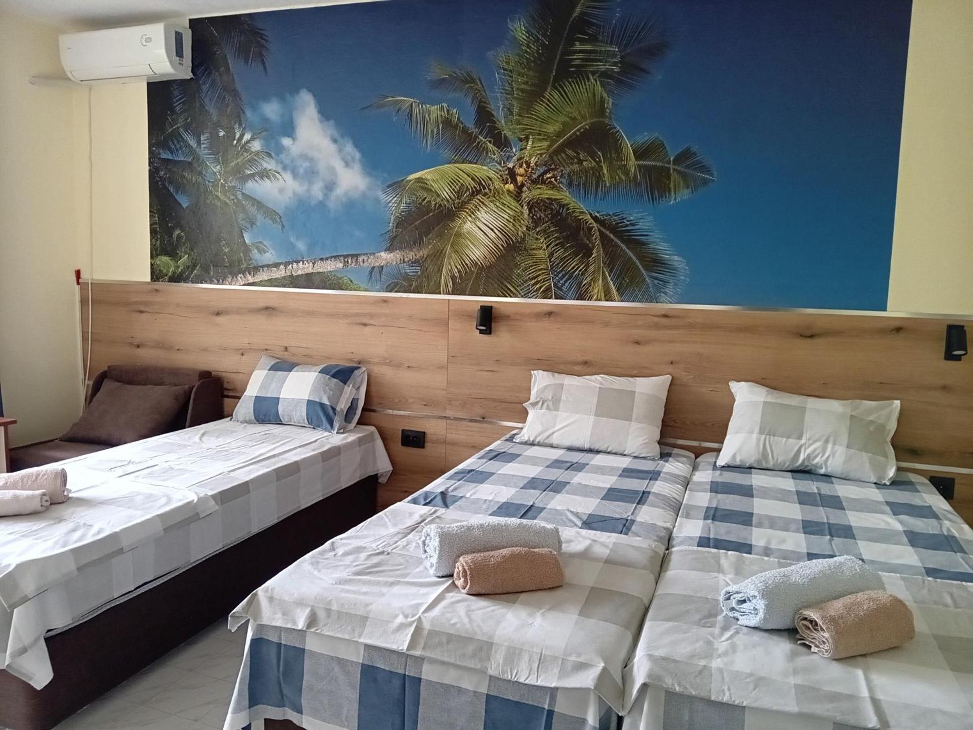 Guesthouse Oasis Kiten  Eksteriør bilde