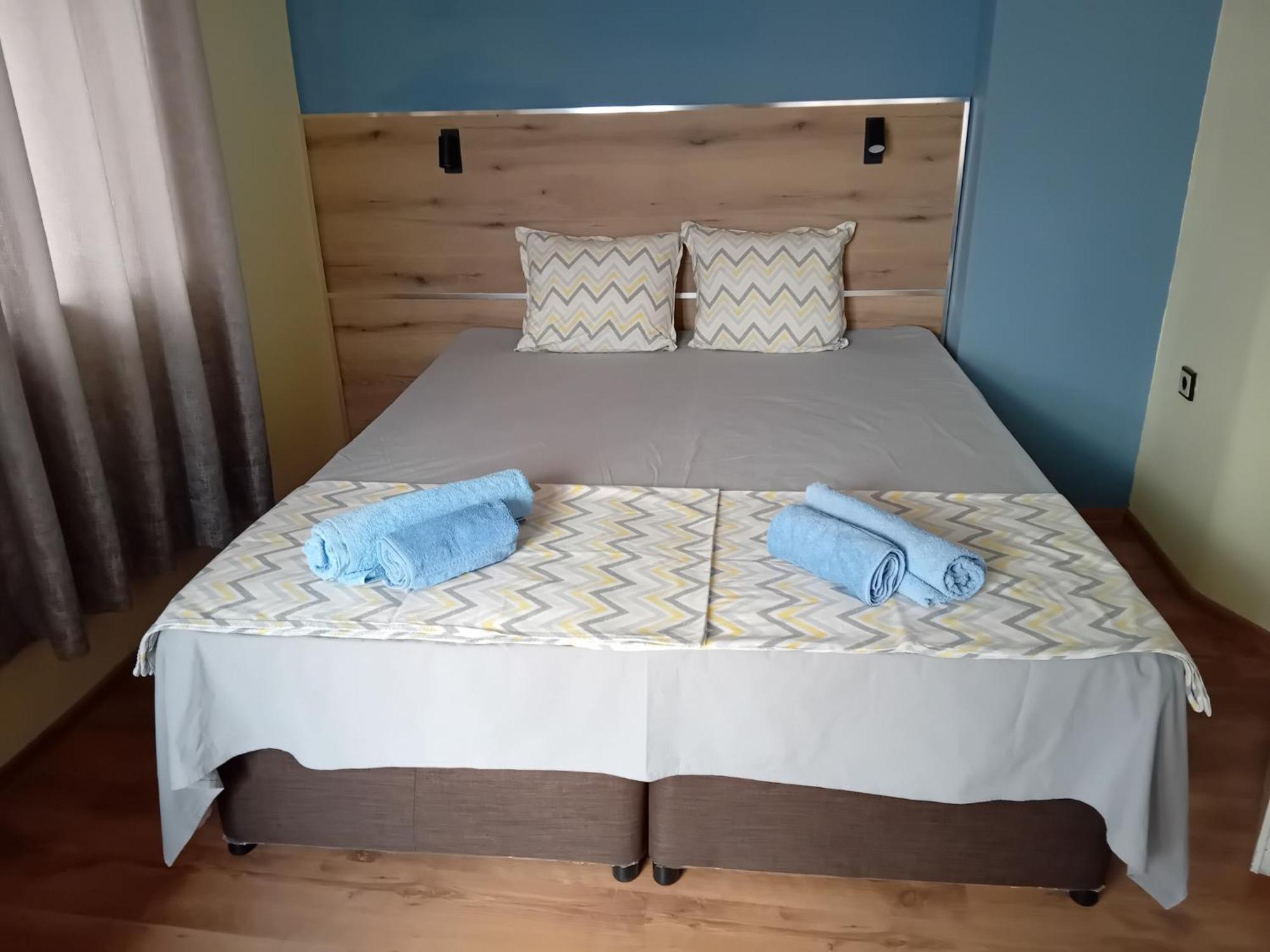 Guesthouse Oasis Kiten  Eksteriør bilde