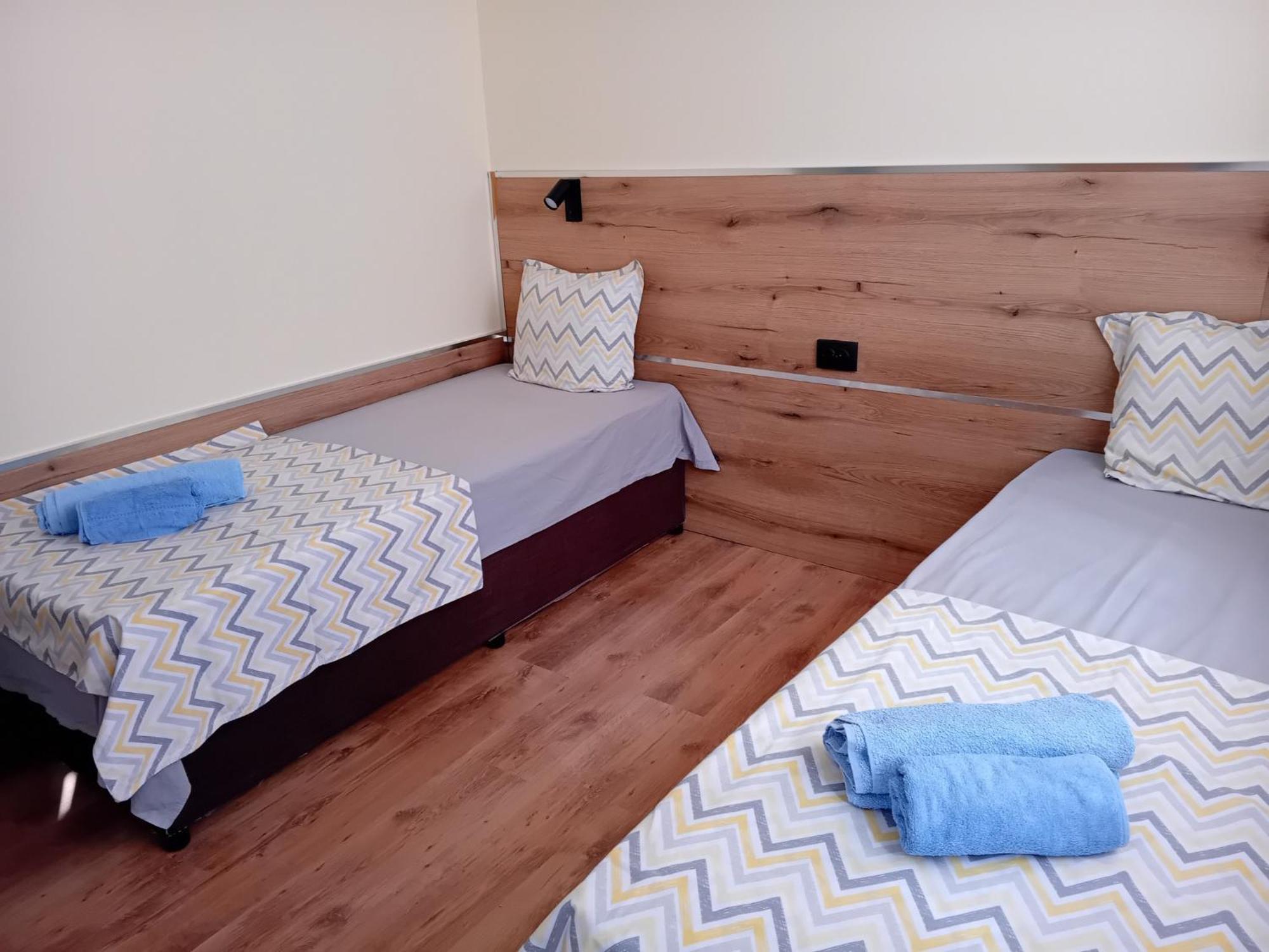 Guesthouse Oasis Kiten  Eksteriør bilde