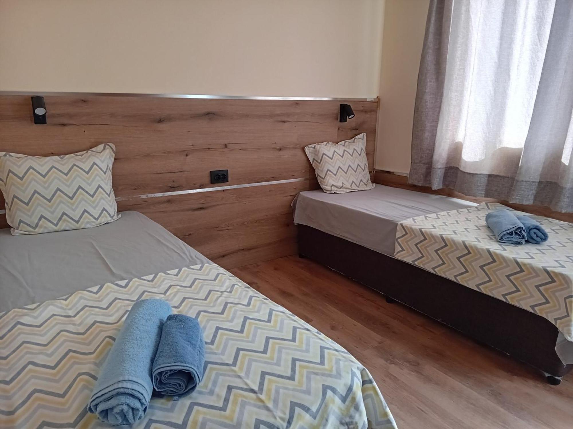 Guesthouse Oasis Kiten  Eksteriør bilde