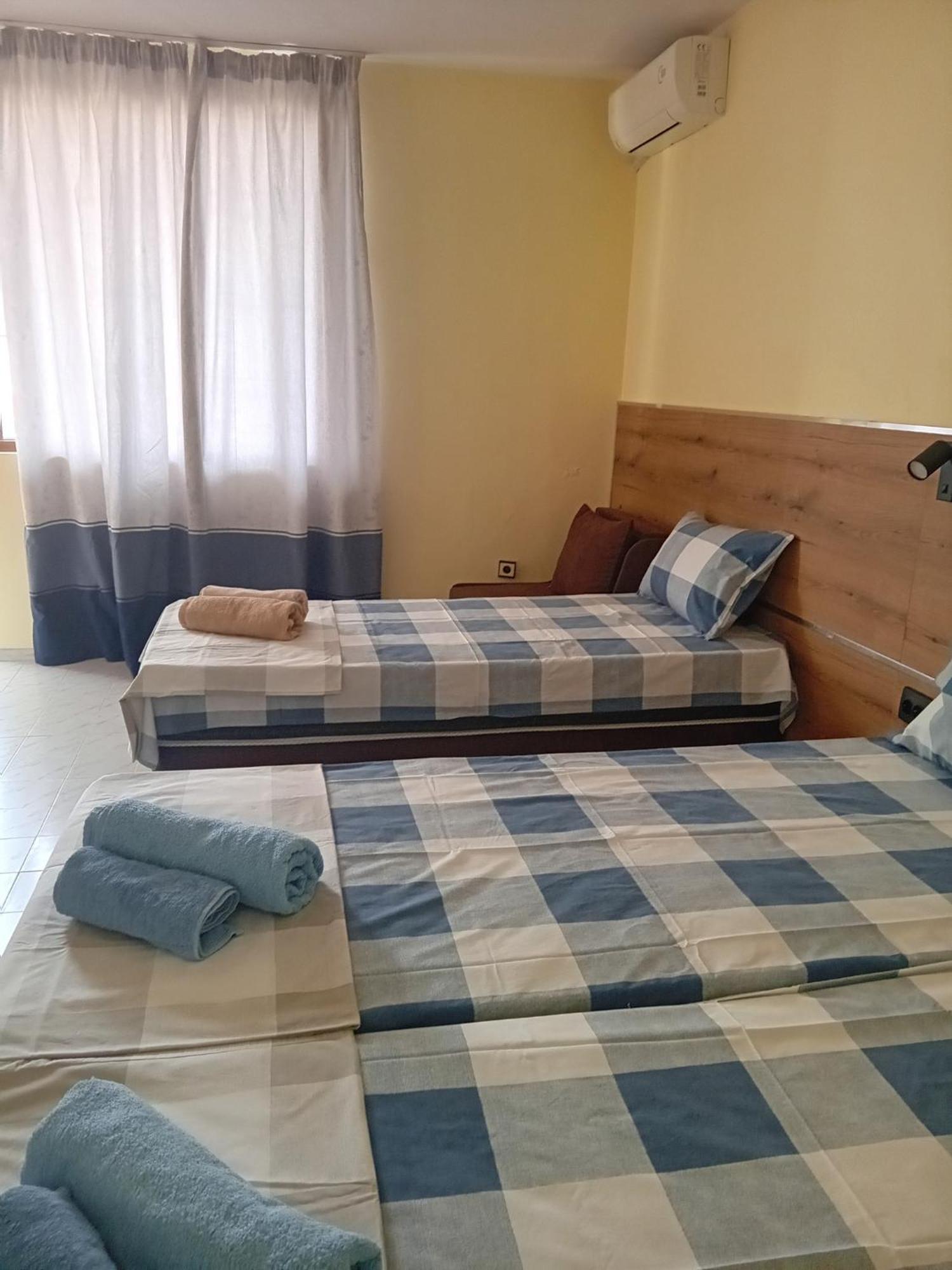 Guesthouse Oasis Kiten  Eksteriør bilde