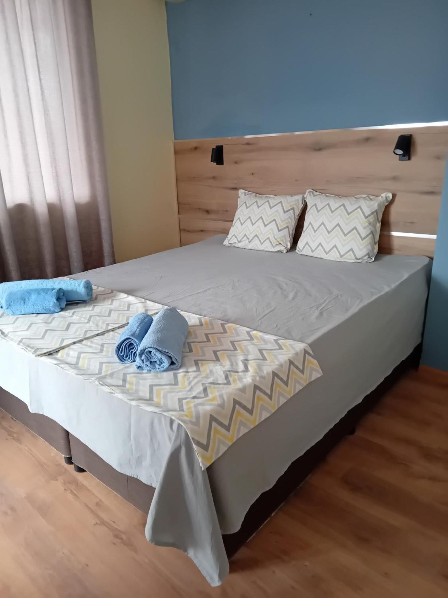 Guesthouse Oasis Kiten  Eksteriør bilde
