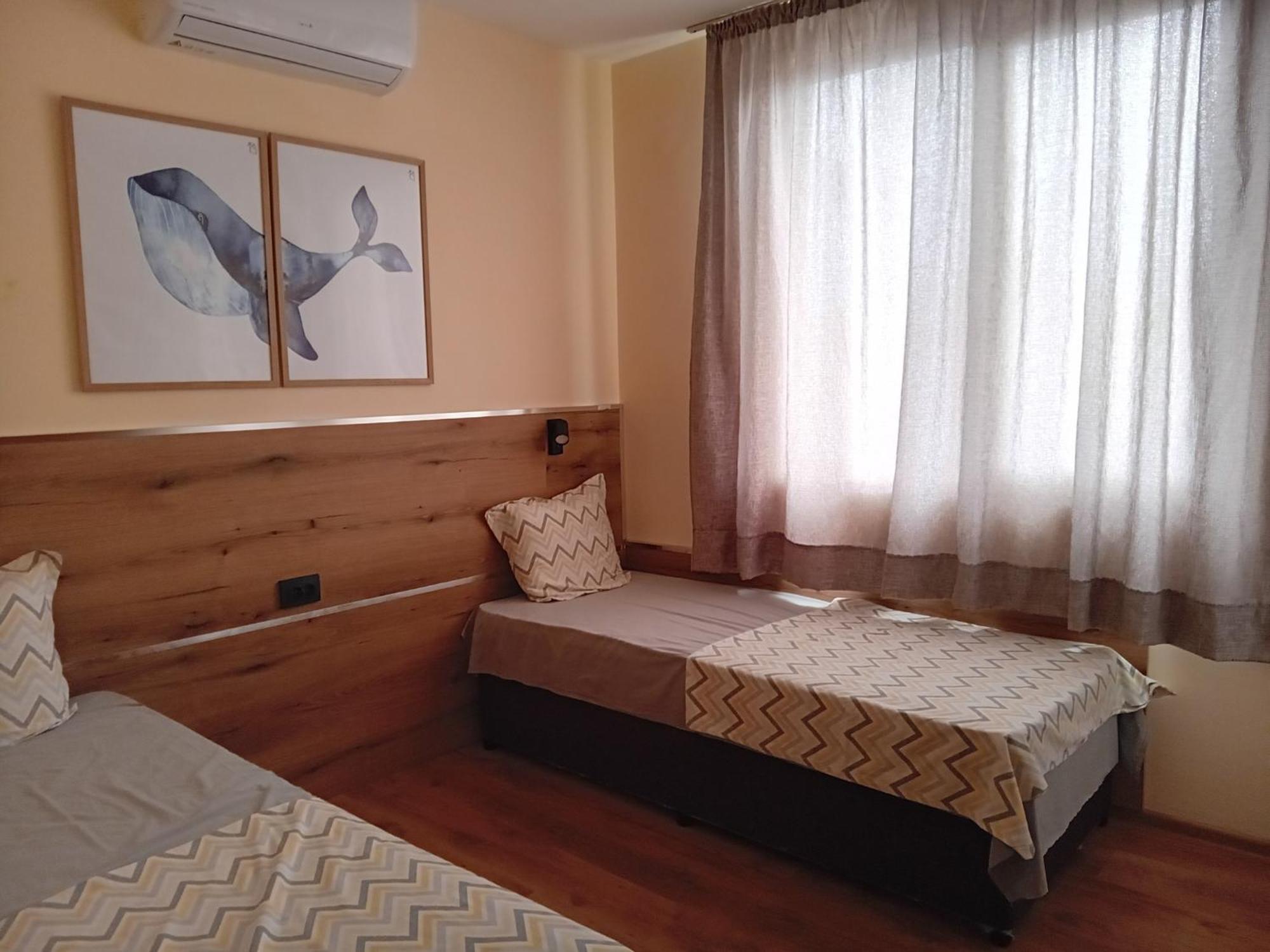 Guesthouse Oasis Kiten  Eksteriør bilde