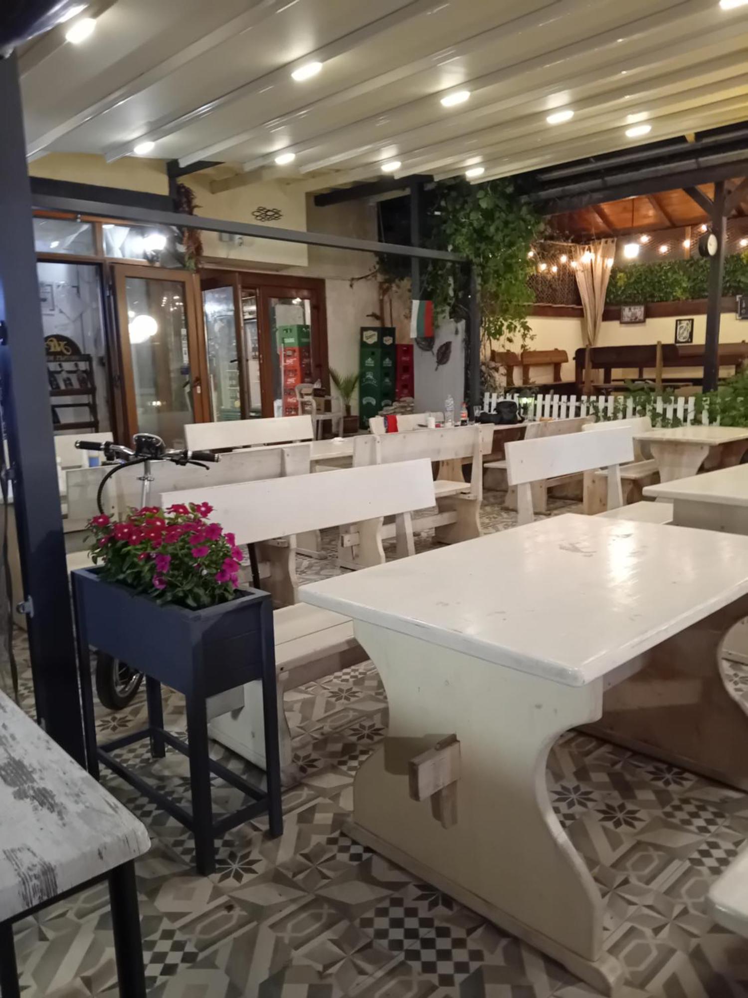 Guesthouse Oasis Kiten  Eksteriør bilde