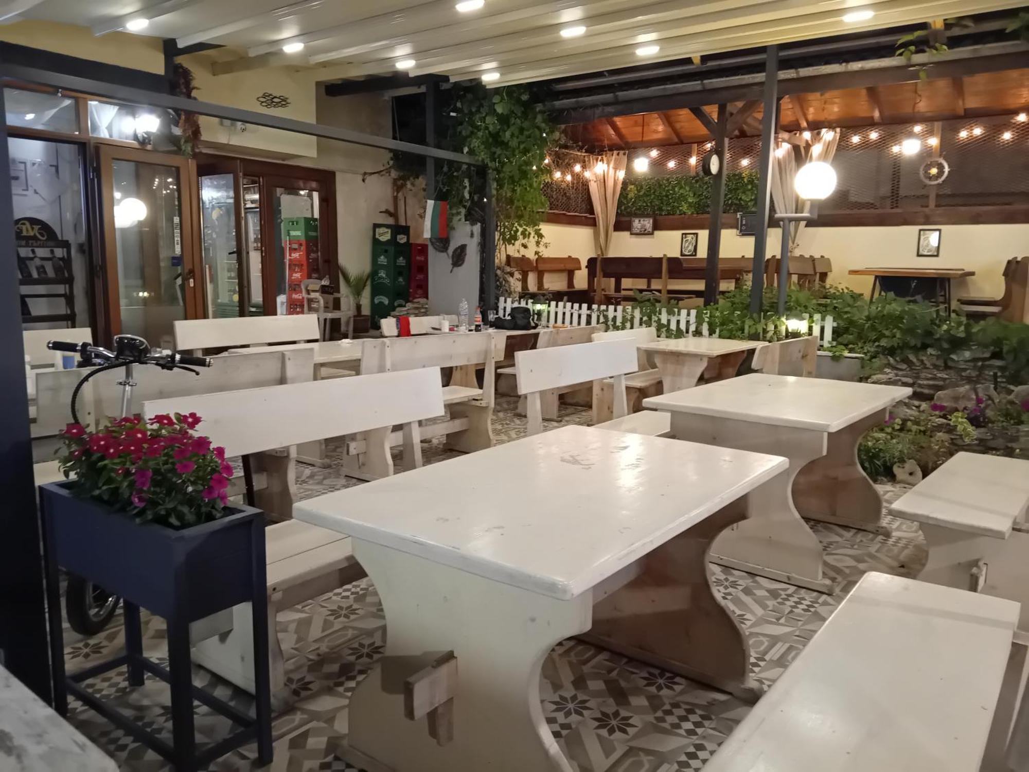 Guesthouse Oasis Kiten  Eksteriør bilde