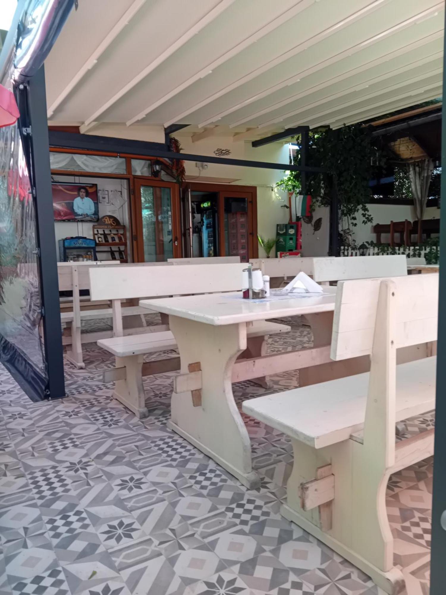 Guesthouse Oasis Kiten  Eksteriør bilde