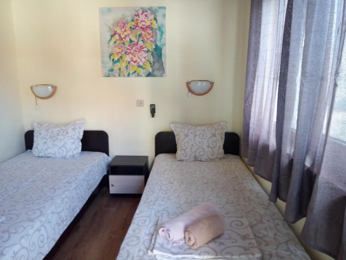 Guesthouse Oasis Kiten  Eksteriør bilde