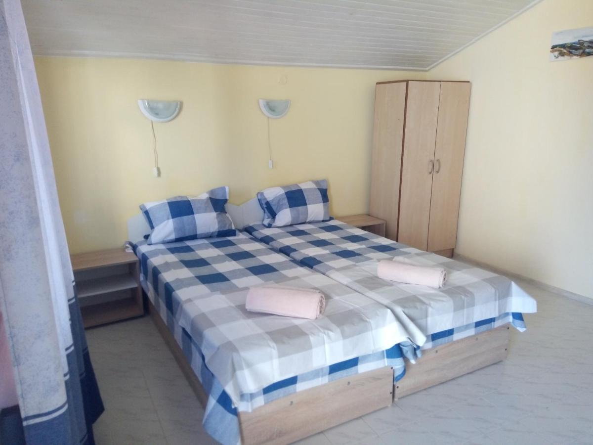 Guesthouse Oasis Kiten  Eksteriør bilde